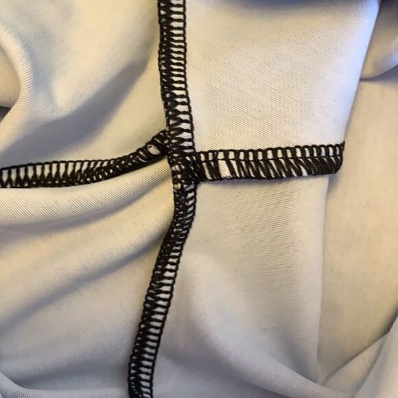 𝅺euc Lorna Jane Bandana Babe 7/8 core tight sz xs - Picture 8 of 8